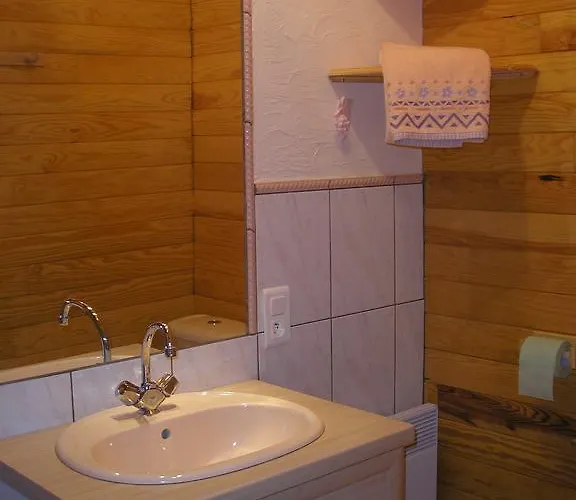 Bed & Breakfast D'hotes Myrtille
