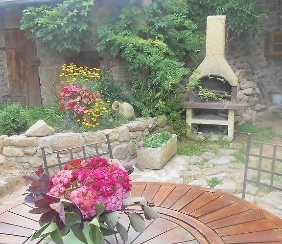D'hotes Myrtille Bed & Breakfast 3*