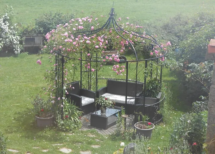 D'hotes Myrtille Bed & Breakfast Usson-en-Forez