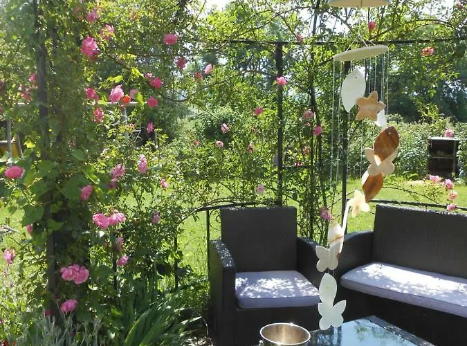 D'hotes Myrtille 3* Usson-en-Forez