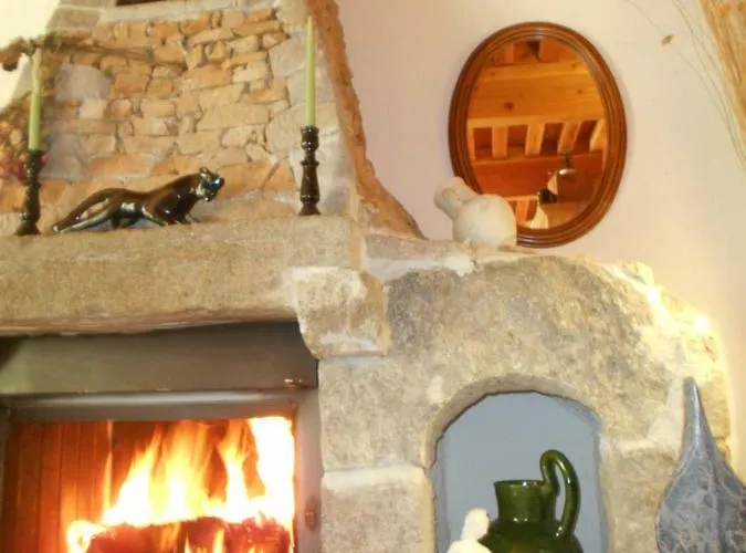 Bed & Breakfast D'hotes Myrtille Usson-en-Forez