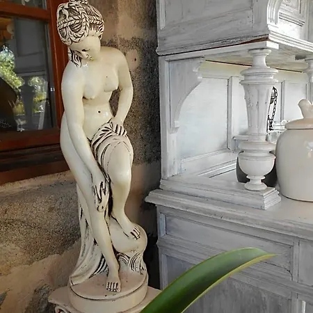 D'hotes Myrtille Bed and Breakfast Usson-en-Forez
