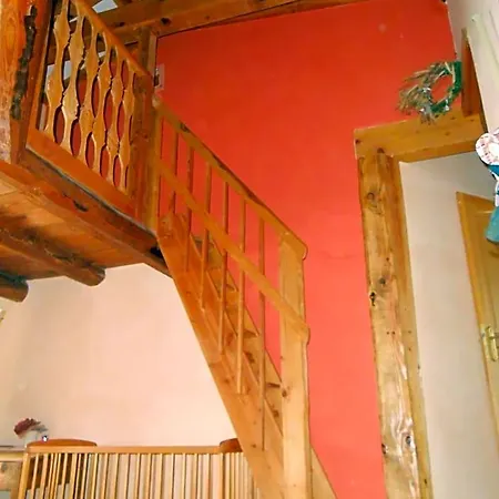 Bed and Breakfast D'hotes Myrtille 3*