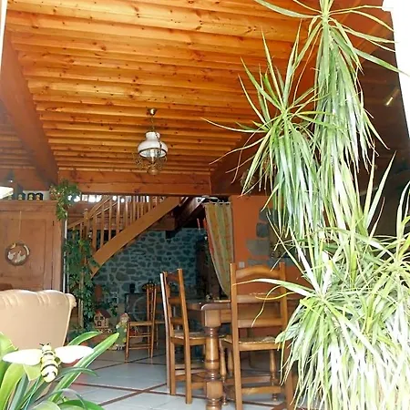 D'hotes Myrtille 3* Usson-en-Forez