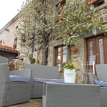 D'hotes Myrtille Bed and Breakfast