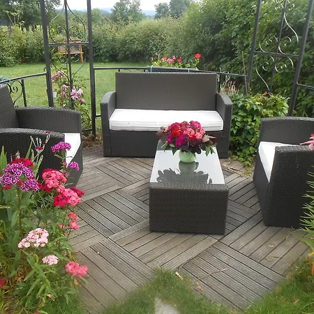 D'hotes Myrtille 3* Usson-en-Forez
