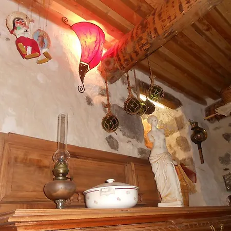 Bed and Breakfast D'hotes Myrtille