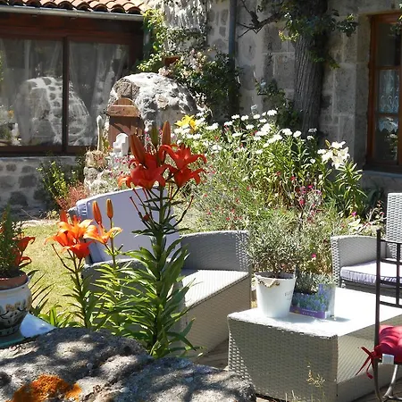 D'hotes Myrtille 3* Usson-en-Forez