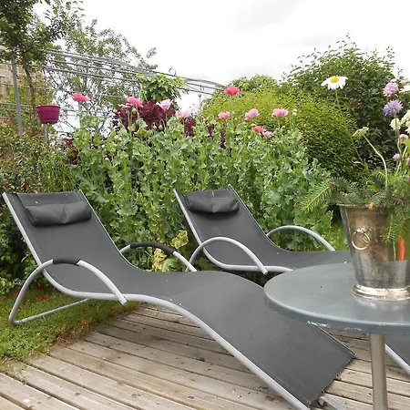D'hotes Myrtille 3* Usson-en-Forez