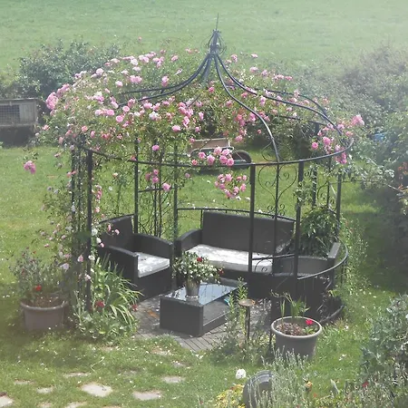 D'hotes Myrtille Bed & Breakfast Usson-en-Forez